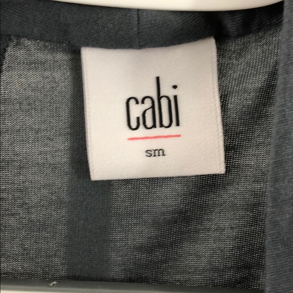 Cabi Wrap Style Top - Picture 7 of 9